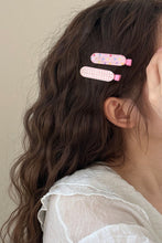 Load image into Gallery viewer, 2-Piece Acrylic Hair Pins