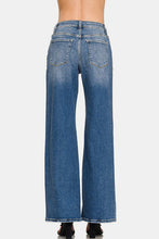 Load image into Gallery viewer, Zenana High Rise Wide Leg Jeans with Pockets