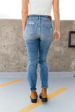 Load image into Gallery viewer, The Traveler Button Fly Denim