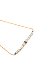 Load image into Gallery viewer, Sweet Stacks Beaded Necklace