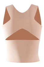 Load image into Gallery viewer, Basic Bae Scoop Neck Shapewear Tank with Removable Paddings