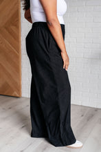 Load image into Gallery viewer, Come Rain or Shine Wide Leg Pants