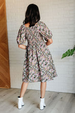 Load image into Gallery viewer, Excellence Without Effort Floral Dress