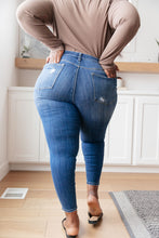 Load image into Gallery viewer, Get Together Mid-Rise Skinny Jegging