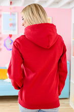 Load image into Gallery viewer, I Don&#39;t Need A Valentine Hoodie