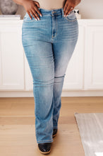 Load image into Gallery viewer, Monroe High Rise Classic Bootcut Jeans