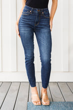 Load image into Gallery viewer, Nicole Tummy Control Skinny Jeans