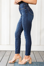 Load image into Gallery viewer, Nicole Tummy Control Skinny Jeans