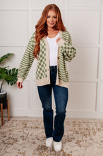 Load image into Gallery viewer, No Brainer Button Down Sweater Knit Cardigan