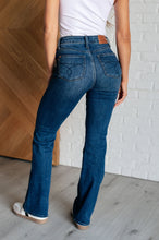 Load image into Gallery viewer, Santana High Rise Control Top Bootcut Jeans