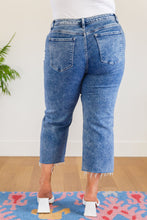 Load image into Gallery viewer, Simple Is The Way Wide Leg Capris