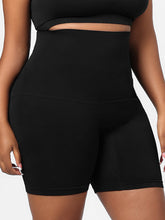 Load image into Gallery viewer, High Waist Shaping Shorts