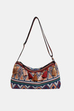 Load image into Gallery viewer, Tassel Adjustable Strap Shoulder Bag