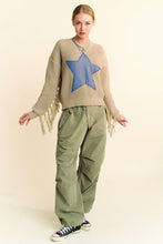 Load image into Gallery viewer, Davi &amp; Dani Drawstring Baggy Pants with Pockets