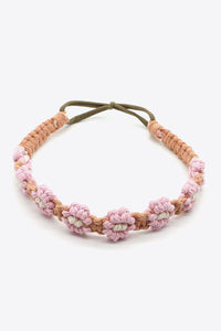 In My Circle Daisy Headband