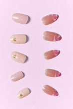 Load image into Gallery viewer, SO PINK BEAUTY Press On Nails 2 Packs