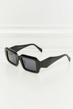 Load image into Gallery viewer, Rectangle TAC Polarization Lens Full Rim Sunglasses