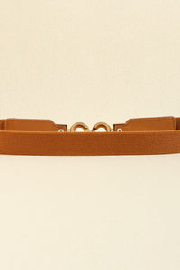 PU Leather Belt