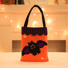 Load image into Gallery viewer, Assorted 2-Piece Halloween Element Handbags