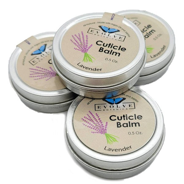 Skincare   Cuticle Balm   Lavender