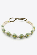 Load image into Gallery viewer, In My Circle Daisy Headband