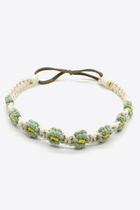 In My Circle Daisy Headband