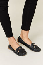 Load image into Gallery viewer, Forever Link Slip On Bow Flats Loafers