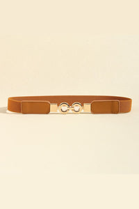 PU Leather Belt