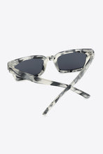 Load image into Gallery viewer, UV400 Polycarbonate Square Sunglasses