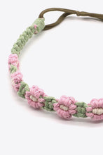 Load image into Gallery viewer, In My Circle Daisy Headband