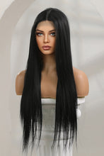 Load image into Gallery viewer, 13*2&quot; Long Lace Front Straight Synthetic Wigs 26&quot; Long 150% Density