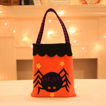 Load image into Gallery viewer, Assorted 2-Piece Halloween Element Handbags