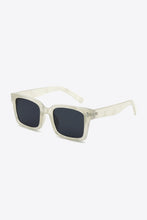 Load image into Gallery viewer, UV400 Polycarbonate Square Sunglasses