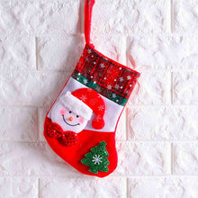 Load image into Gallery viewer, Christmas Stocking Hanging Widget