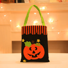 Load image into Gallery viewer, Assorted 2-Piece Halloween Element Handbags