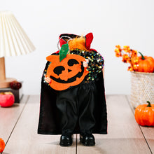 Load image into Gallery viewer, Two-Piece Sequin Halloween Hanging Widgets