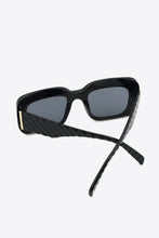 Load image into Gallery viewer, Square Polycarbonate UV400 Sunglasses