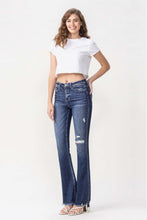 Load image into Gallery viewer, Vervet by Flying Monkey Luna Full Size High Rise Flare Jeans