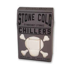 Load image into Gallery viewer, PREORDER: Whiskey Stones in White Marble