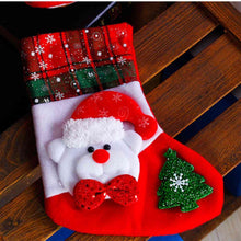 Load image into Gallery viewer, Christmas Stocking Hanging Widget