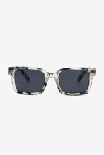 Load image into Gallery viewer, UV400 Polycarbonate Square Sunglasses