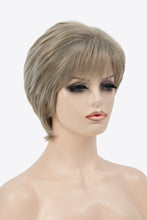 Load image into Gallery viewer, Full Machine Made Short Layered Wigs 4&#39;&#39;