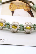 Load image into Gallery viewer, In My Circle Daisy Headband