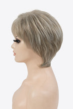 Load image into Gallery viewer, Full Machine Made Short Layered Wigs 4&#39;&#39;