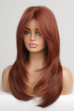 Load image into Gallery viewer, Mid-Length Wave Synthetic Wigs 20&#39;&#39;