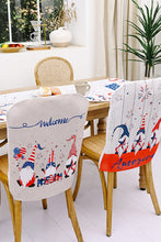 Load image into Gallery viewer, 2-Piece Independence Day Chair Covers