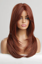 Load image into Gallery viewer, Mid-Length Wave Synthetic Wigs 20&#39;&#39;