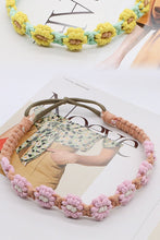 Load image into Gallery viewer, In My Circle Daisy Headband