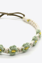 Load image into Gallery viewer, In My Circle Daisy Headband