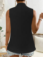 Load image into Gallery viewer, Open Front Longline Vest